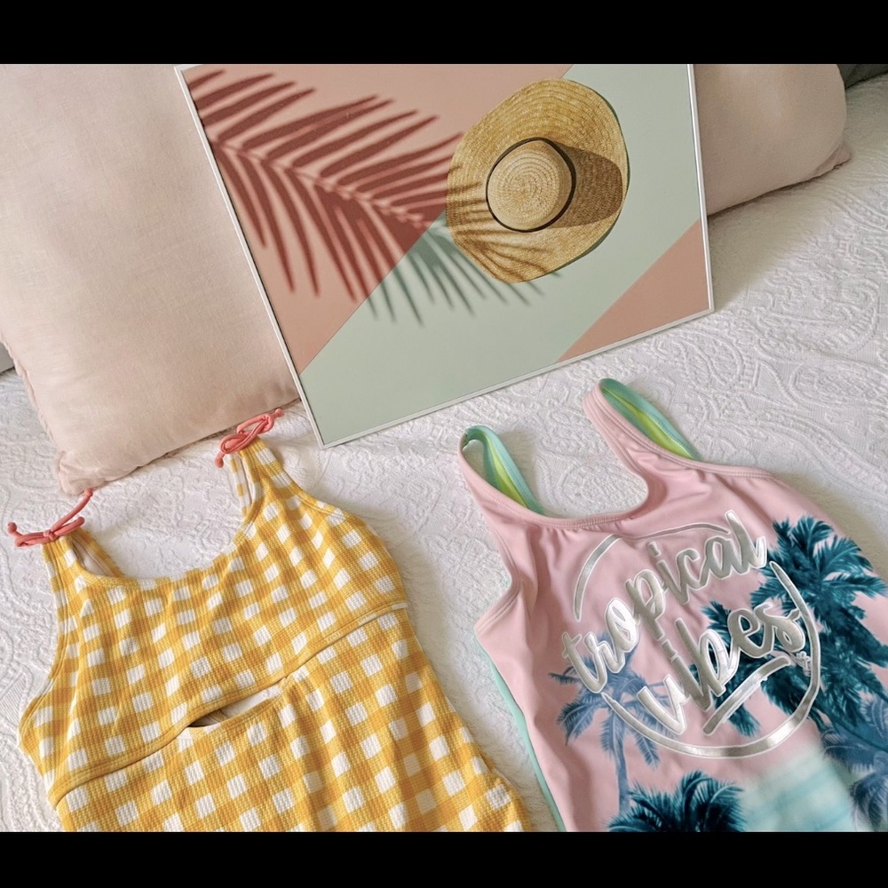 Bathing suit Bundle 👙☀️